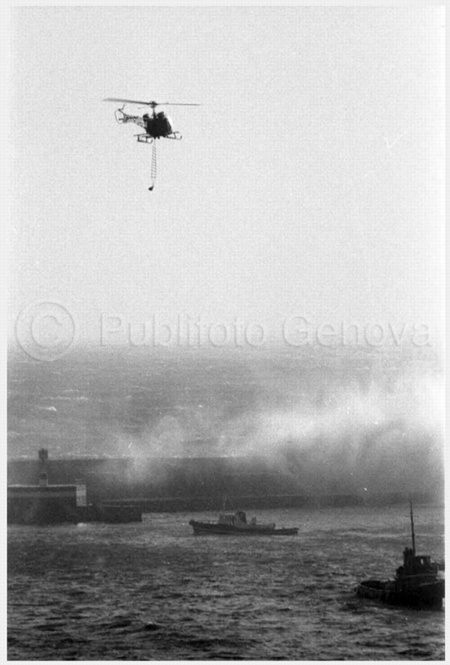 Copyright publifoto per gentile concessione di... o insomma.