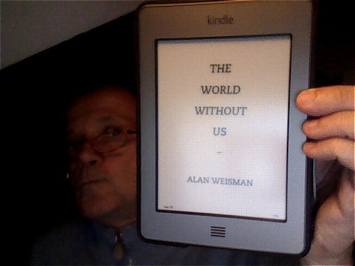 Leggo una pagina al giorno, anche meno.