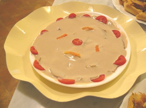 vitello tonnato