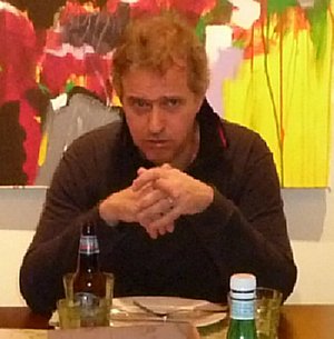 O forse il Guacamole era troppo piccante ?