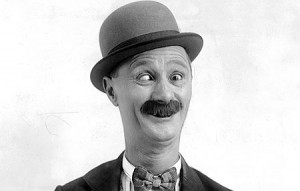 Il grande Ben Turpin