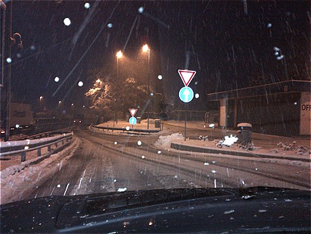 A7, area di Vignole, circa.