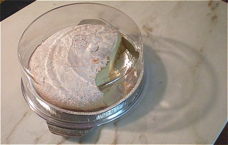 C'è anche in elegante vetro di Burano