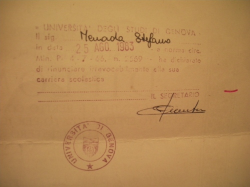 Prendi e porta a casa