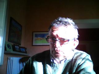 Sole, per l'appunto.