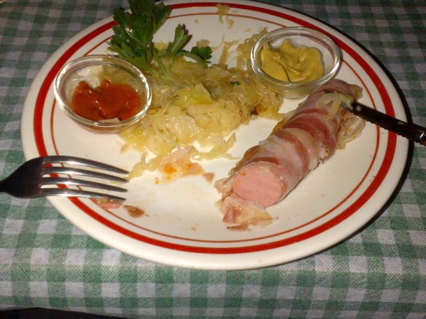 Immancabili in ogni biopsia del fegato.