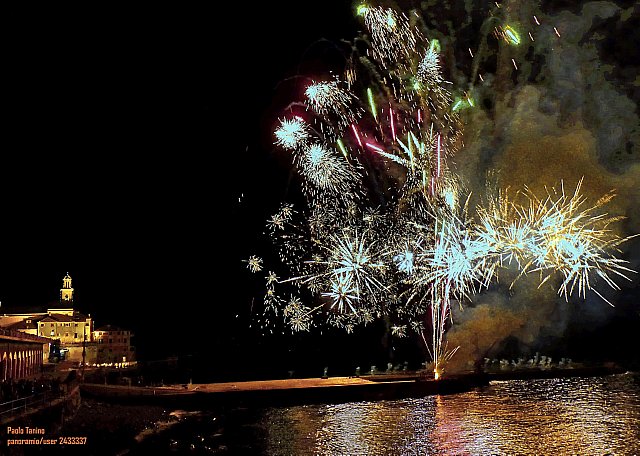 Associazione Motonautica di Genova