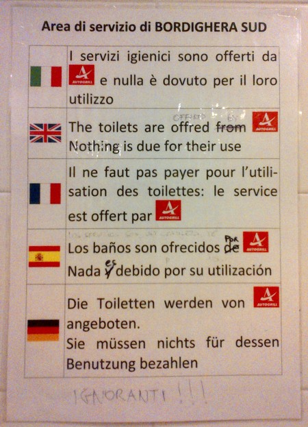 Meno male che c'è chi corregge gli errori