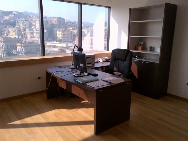 Prestigioso è dir poco.