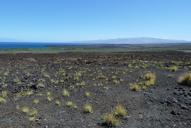 Come l'Islanda, senza ghiaccio.