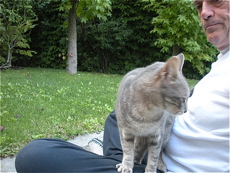 Praticamente una boa.