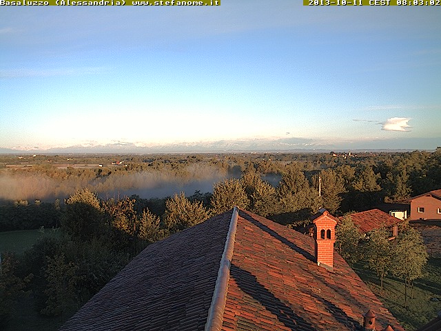 Primi freddi e comunque sia, sticazzi.