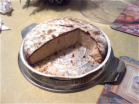 torta