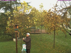 Clicca qui, se non hai niente di meglio da fare.