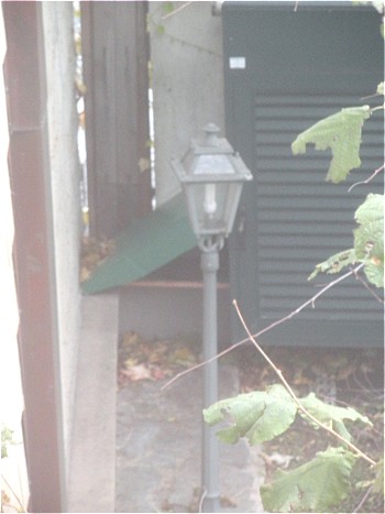 Ed è anche bello a vedersi.