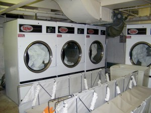 Io mando e-mail e SMS da qui dentro