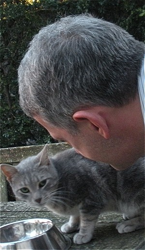 Si, sto parlando proprio con te.