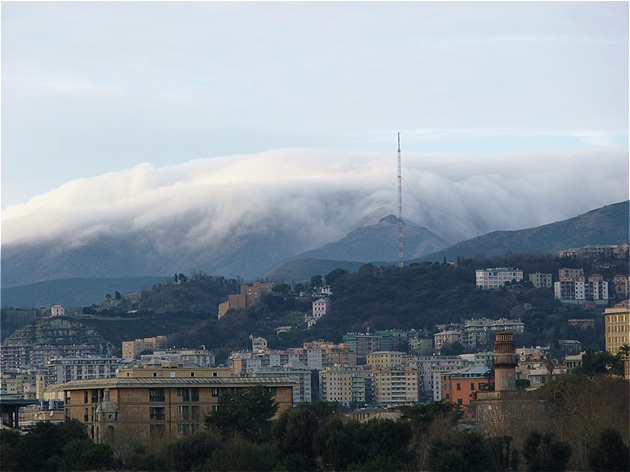 Punta Martin (più o meno)