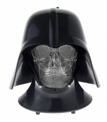 Scegli il lato scuro e peloso.