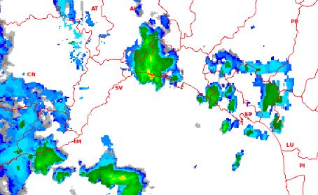 Cicca cicca non mi hai preso