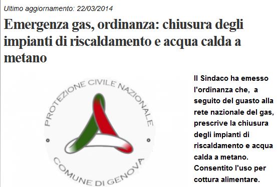 Modalità totalmente da dilettanti