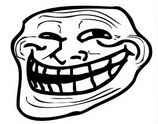 troll
