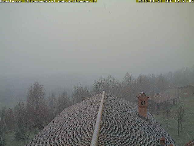 Questo è quanto dovrebbe apparire ai meno sprovveduti.