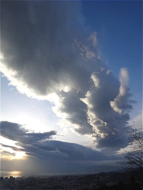 E clicca. (no, qui no)