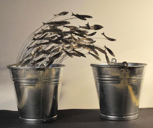 Secchio-giovanni-menada-scultura