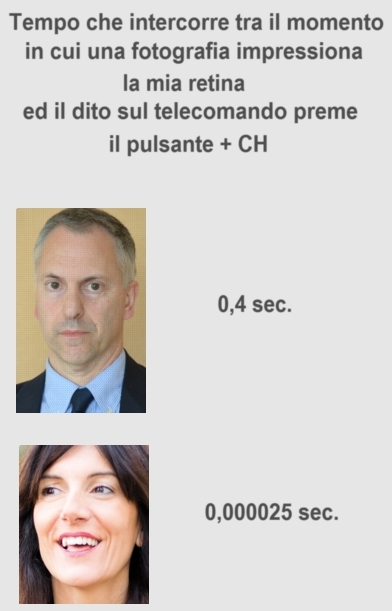 secondi