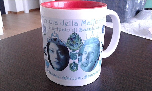 tazza