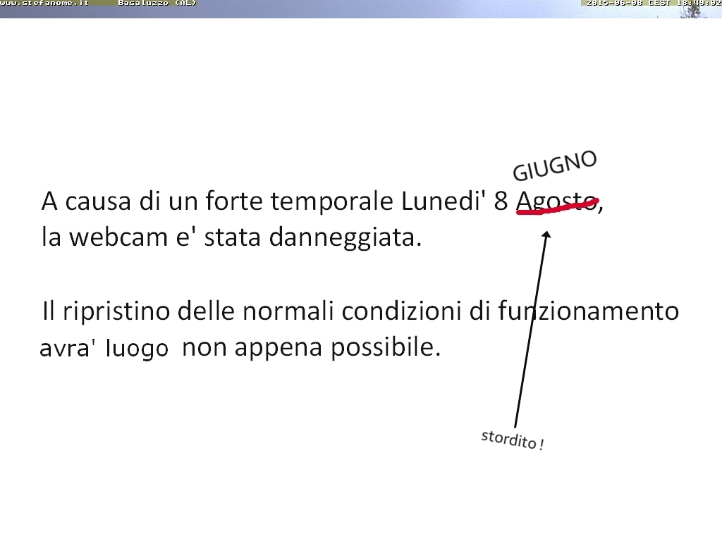 Ecco.