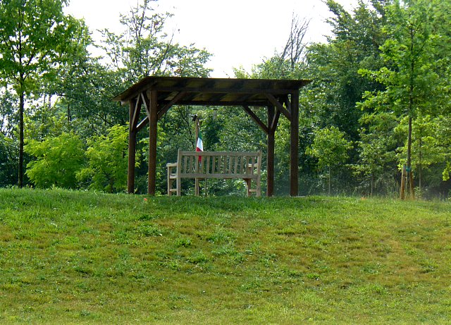 gazebo