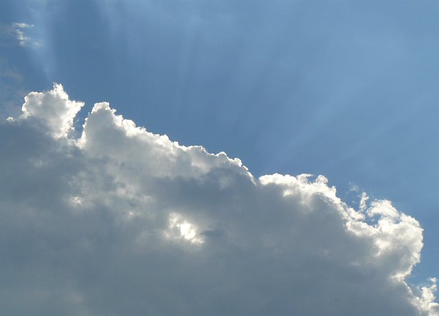 nuvole