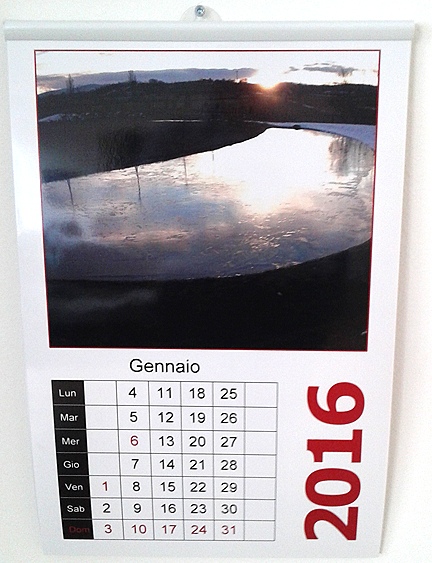 calenda