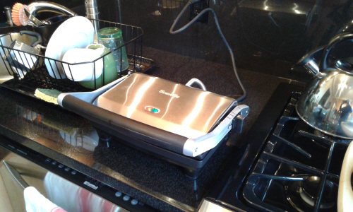 Non so come verrà centrata questa foto.