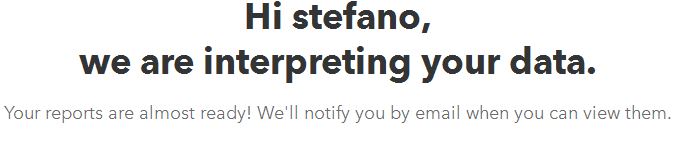 Aggiornamento al 1 Marzo 2016