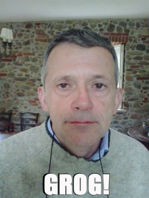 grog