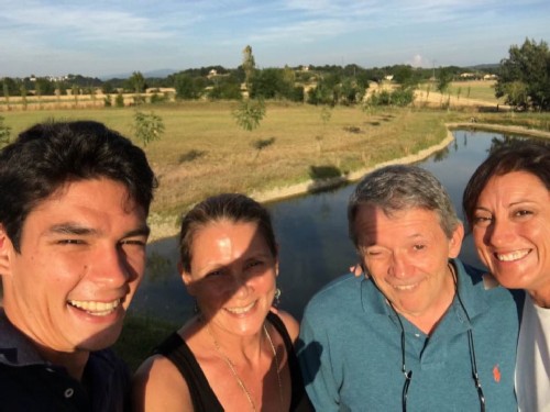 Questa foto è stata pubblicata su Facebook.