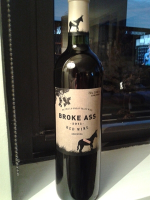 brokeass