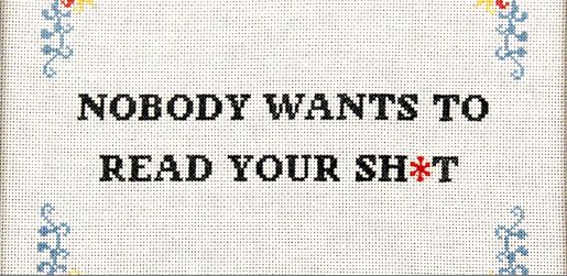 nobody